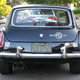 Image for article titled 1969 MG MGC-GT